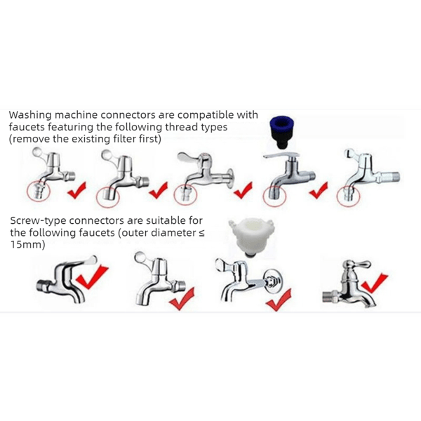Multi-Functional Pet Shower Brush with Hose, Silicone Massage Sprayer for Dog Cat Bath Cleaning